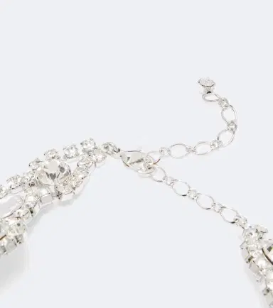 Magda Butrym Crystal-embellished necklace | Thumbnail 5