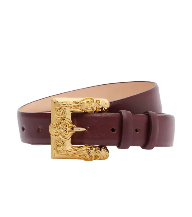 Magda Butrym Leather belt