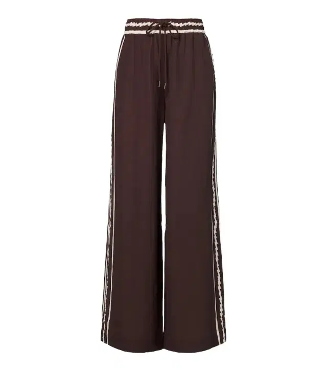Alemais Alémais Lori wide-leg pants