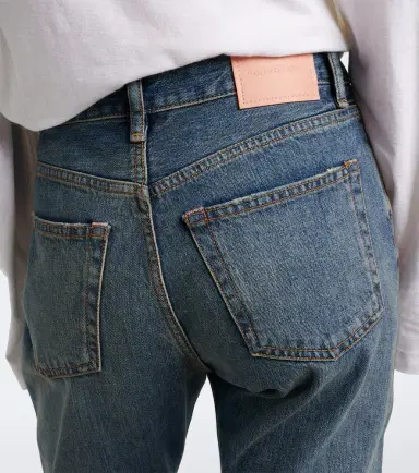 Acne Studios 2009F faded bootcut jeans | Thumbnail 3 Acne Studios 2009F faded bootcut jeans | Thumbnail 3