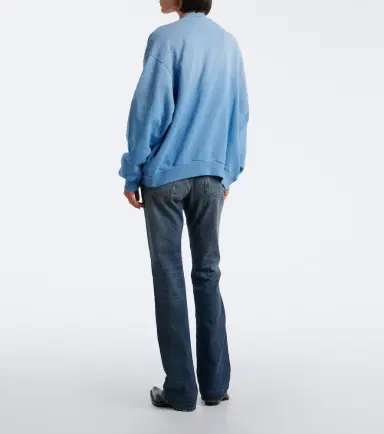 Acne Studios 2009F faded bootcut jeans | Thumbnail 7 Acne Studios 2009F faded bootcut jeans | Thumbnail 7