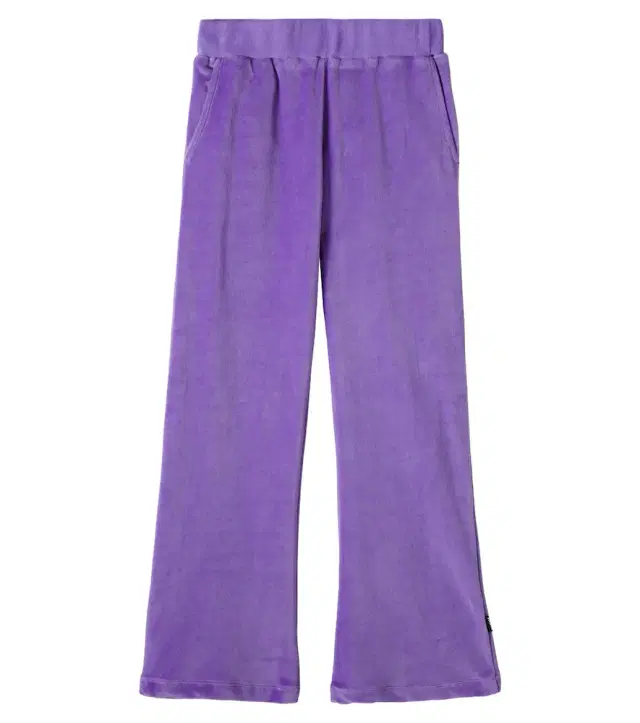Molo Adoria cotton-blend sweatpants