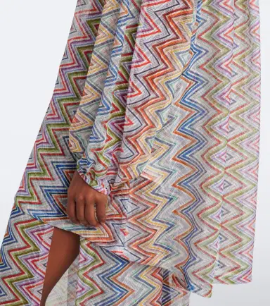 Missoni Zigzag oversized shirt | Thumbnail 3