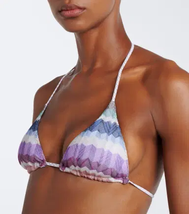 Missoni Zigzag bikini | Thumbnail 2