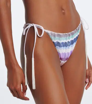 Missoni Zigzag bikini | Thumbnail 4