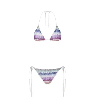Missoni Zigzag bikini | Thumbnail 1