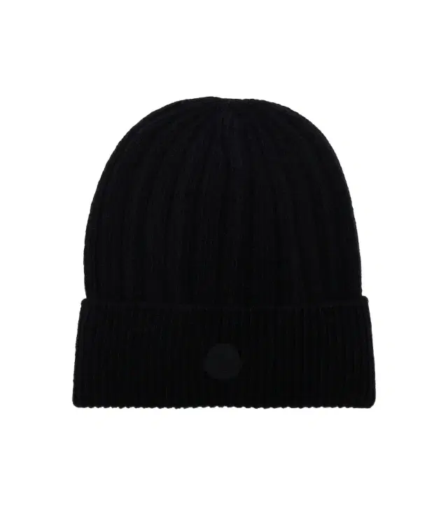 Moncler Virgin wool beanie
