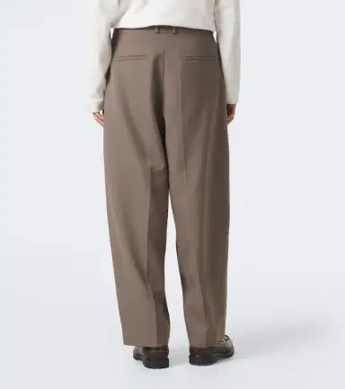 Studio Nicholson Line wide-leg pants | Thumbnail 2 Studio Nicholson Line wide-leg pants | Thumbnail 2