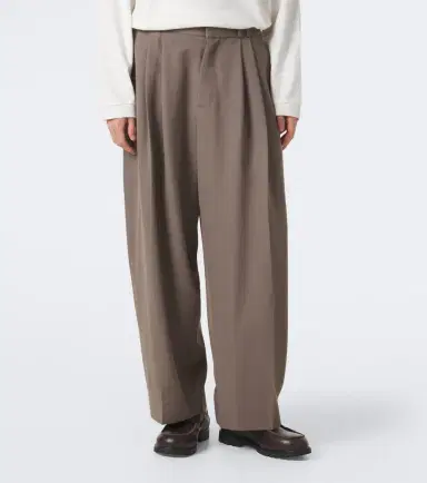 Studio Nicholson Line wide-leg pants | Thumbnail 4 Studio Nicholson Line wide-leg pants | Thumbnail 4