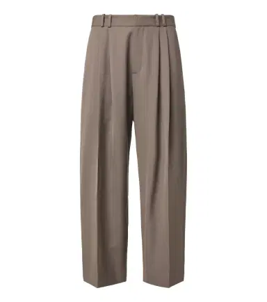 Studio Nicholson Line wide-leg pants | Thumbnail 1 Studio Nicholson Line wide-leg pants | Thumbnail 1