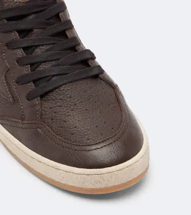 Golden Goose Ball Star leather sneakers | Thumbnail 3