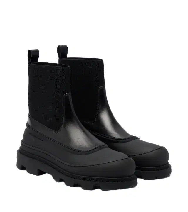 Vera leather ankle boots Vera leather ankle boots