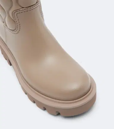 Moncler Kickstream quilted rain boots | Thumbnail 2