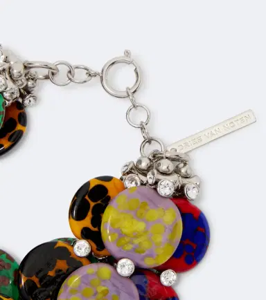 Dries Van Noten Beaded bracelet | Thumbnail 2