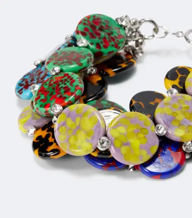 Dries Van Noten Beaded bracelet | Thumbnail 3