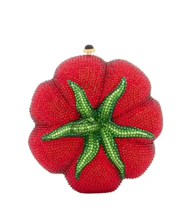 Judith Leiber Couture x Disney Magic Coach Pumpkin clutch | Thumbnail 1