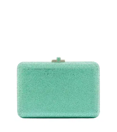 Judith Leiber Couture Slim Slide embellished clutch | Thumbnail 1