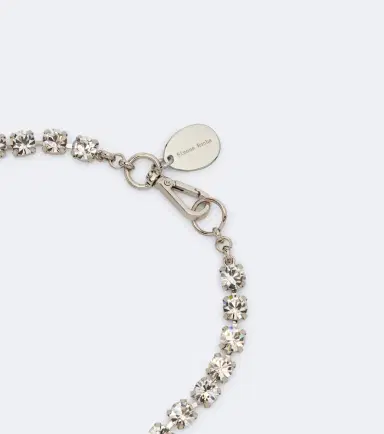 Simone Rocha Embellished necklace | Thumbnail 2