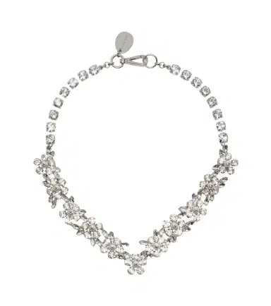 Simone Rocha Embellished necklace | Thumbnail 1