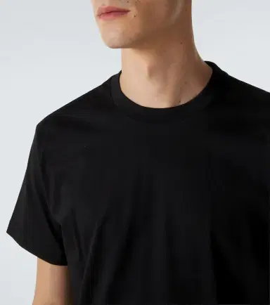 Prada Cotton T-shirt | Thumbnail 6