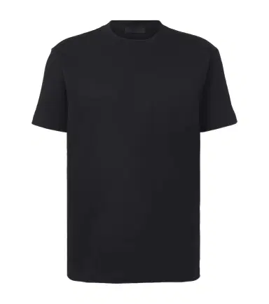 Prada Cotton T-shirt | Thumbnail 1