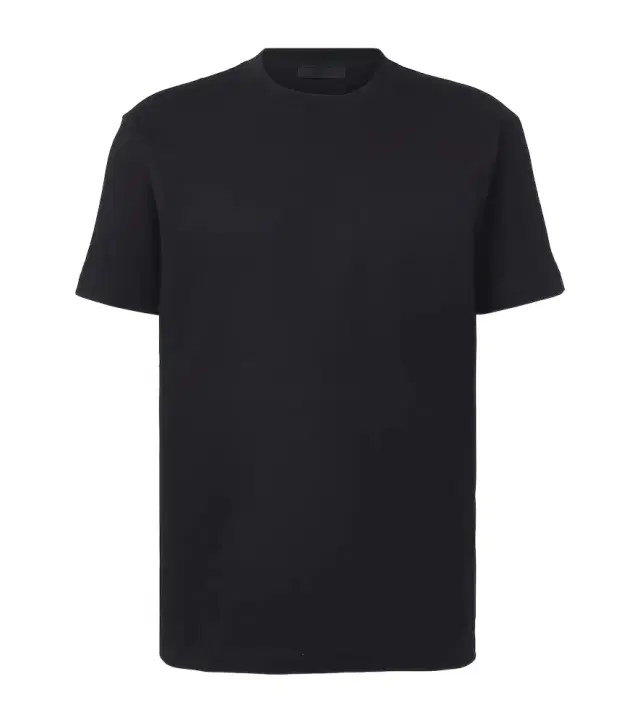 Prada Cotton T-shirt