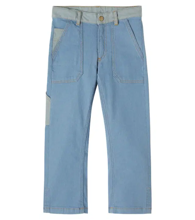 Bonpoint Gael jeans
