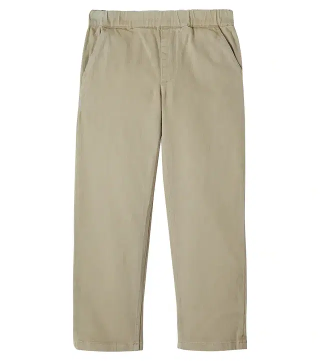 Bonpoint Maurice cotton pants