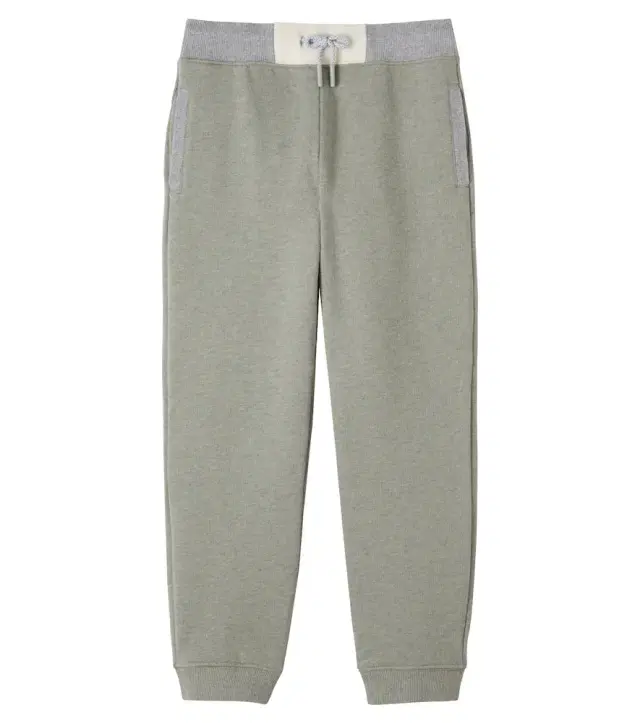 Bonpoint Marcio cotton-blend jersey sweatpants