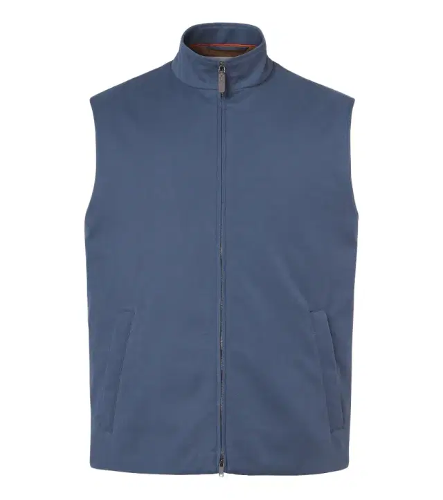 Tod's Technical vest