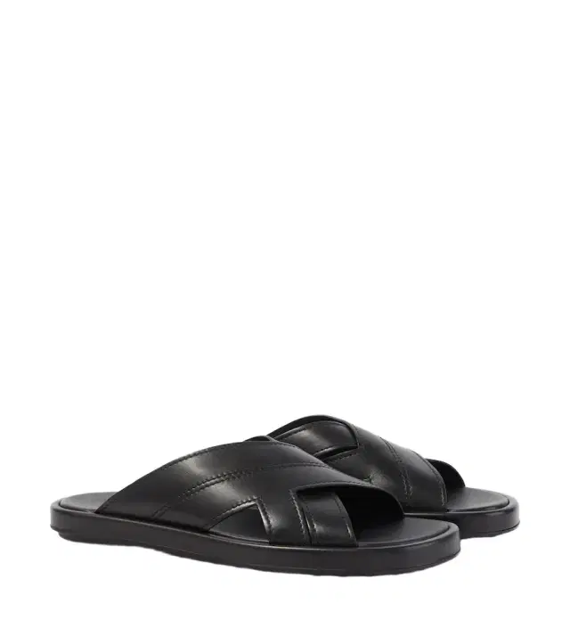Tod's Leather sandals