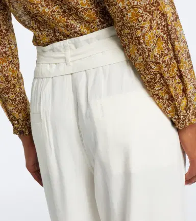 Marant Étoile Celia wide-leg pants | Thumbnail 2