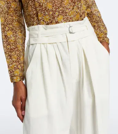 Marant Étoile Celia wide-leg pants | Thumbnail 6