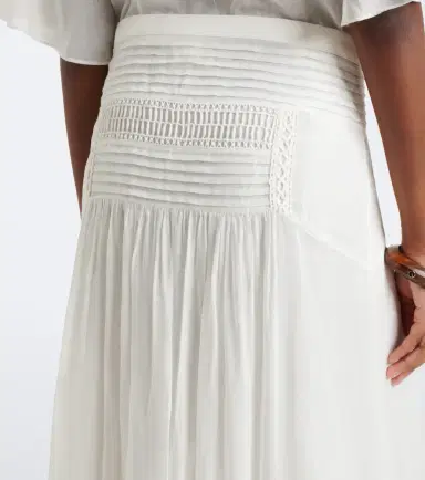 Marant Étoile Pylka maxi skirt | Thumbnail 6 Marant Étoile Pylka maxi skirt | Thumbnail 6