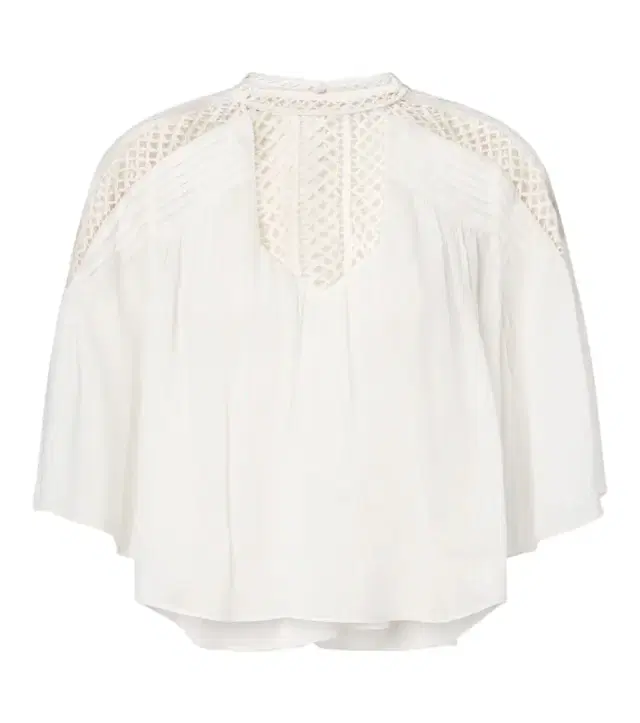 Marant Etoile Parina blouse