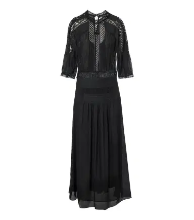Marant Étoile Pamena maxi dress | Thumbnail 1 Marant Étoile Pamena maxi dress | Thumbnail 1