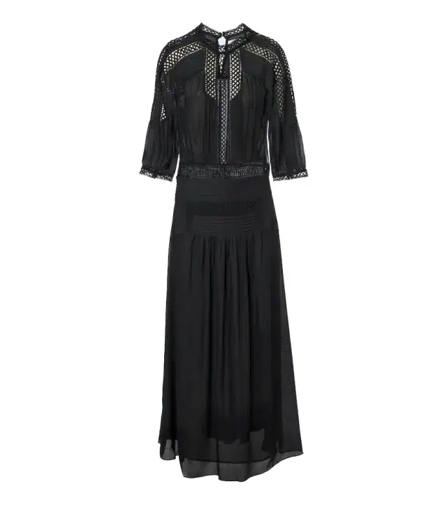 Marant Etoile Pamena maxi dress