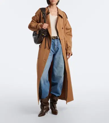 Isabel Marant Edrik leather ankle boots | Thumbnail 6