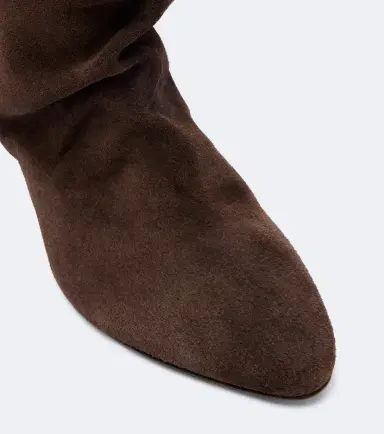 Isabel Marant Dalby suede ankle boots | Thumbnail 3 Isabel Marant Dalby suede ankle boots | Thumbnail 3