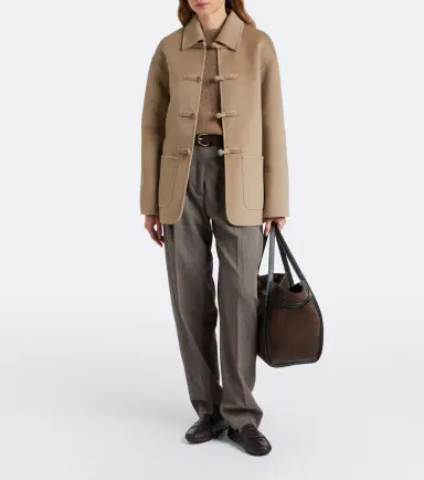 Tod's Gommino croc-effect leather driving shoes | Thumbnail 6 Tod's Gommino croc-effect leather driving shoes | Thumbnail 6