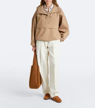 Tod's Gommino suede boat shoes | Thumbnail 6 Tod's Gommino suede boat shoes | Thumbnail 6