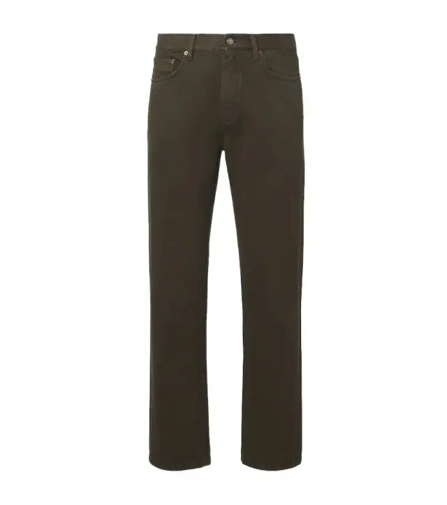 Zegna Straight jeans