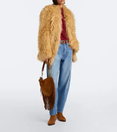Isabel Marant Duerto suede cowboy boots | Thumbnail 6 Isabel Marant Duerto suede cowboy boots | Thumbnail 6