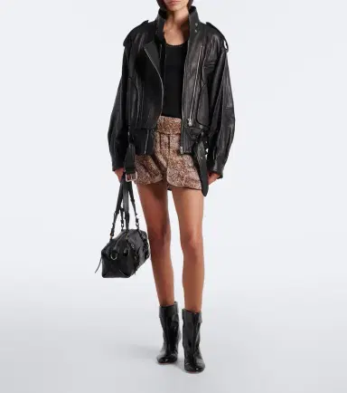 Isabel Marant Eldra leather ankle boots | Thumbnail 6 Isabel Marant Eldra leather ankle boots | Thumbnail 6