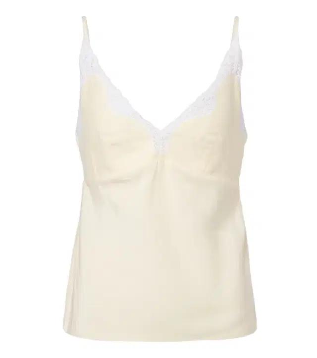 Posse Tabitha embroidered top
