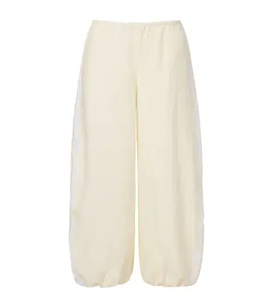 Posse Tabitha embroidered balloon pants | Thumbnail 1