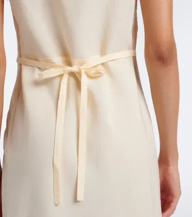 Posse Tabitha embroidered minidress | Thumbnail 2