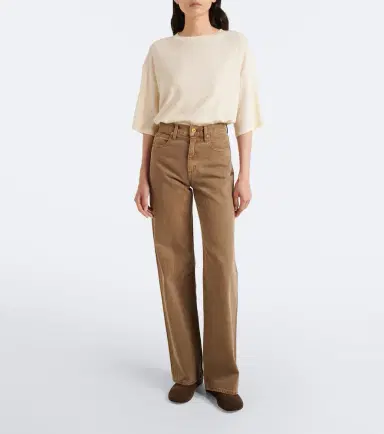 Slvrlake Grace wide-leg jeans | Thumbnail 2 Slvrlake Grace wide-leg jeans | Thumbnail 2