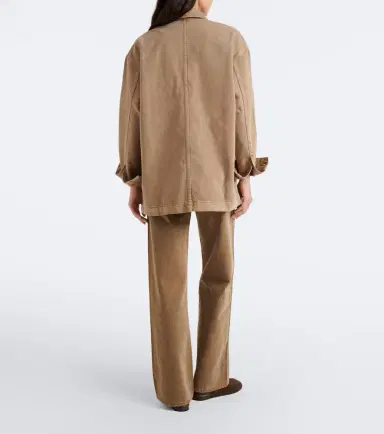 Slvrlake Grace wide-leg jeans | Thumbnail 6 Slvrlake Grace wide-leg jeans | Thumbnail 6