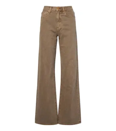 Slvrlake Grace wide-leg jeans | Thumbnail 1 Slvrlake Grace wide-leg jeans | Thumbnail 1